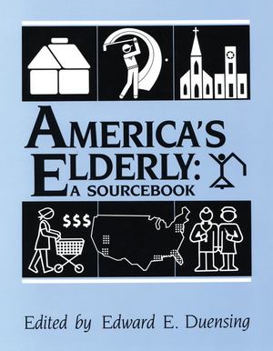 America's Elderly America's Elderly