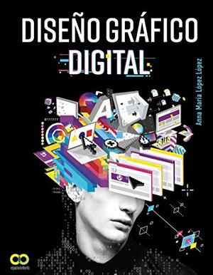 Diseño gráfico digital (Espacio De Diseño) Diseño gráfico digital (Espacio De Diseño)