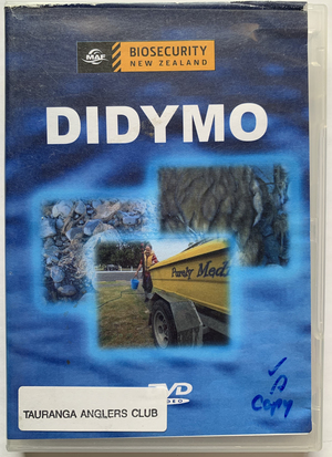 DIDYMO DIDYMO