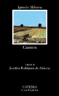 Cuentos (Aldecoa) Cuentos (Aldecoa)