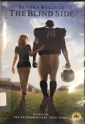 Blind Side, The Blind Side, The