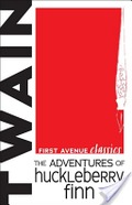 Adventures of Huckleberry Finn, The Adventures of Huckleberry Finn, The