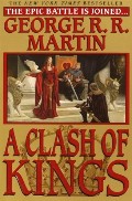 A Clash Of Kings A Clash Of Kings