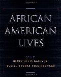 African American Lives African American Lives