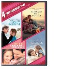 4 Film Favorites: Nicholas Sparks Romances 4 Film Favorites: Nicholas Sparks Romances