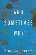 And Sometimes Why And Sometimes Why