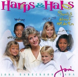 Harps & Halos Harps & Halos