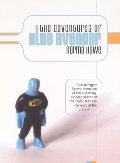 Adventures of Blue Avenger, The Adventures of Blue Avenger, The