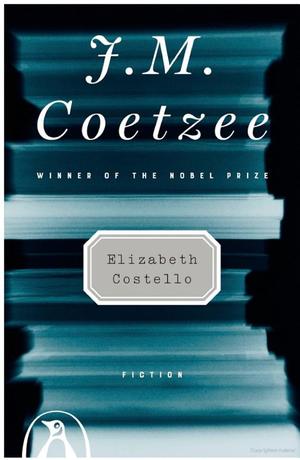 Elizabeth Costello Elizabeth Costello