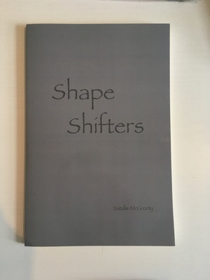 Shape Shifters Shape Shifters