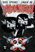 Black Metal Volume 1 (v. 1) Black Metal Volume 1 (v. 1)