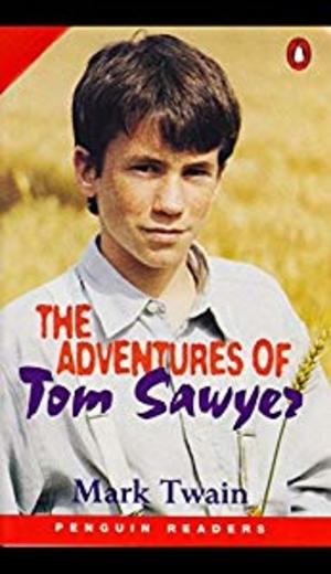 Adventures Tom Sawyer, The Adventures Tom Sawyer, The