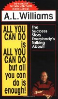 All You Can Do Is All You Can Do But All You Can Do Is Enough! All You Can Do Is All You Can Do But All You Can Do Is Enough!