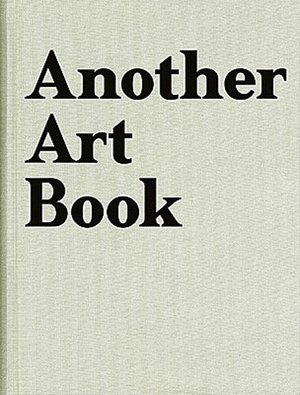 Another Art Book Another Art Book