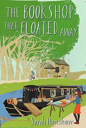 Bookshop That Floated Away, The Bookshop That Floated Away, The