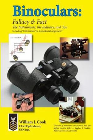 BINOCULARS: Fallacy and Fact BINOCULARS: Fallacy and Fact