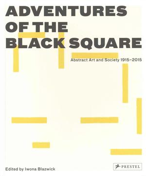 Adventures of the Black Square Adventures of the Black Square