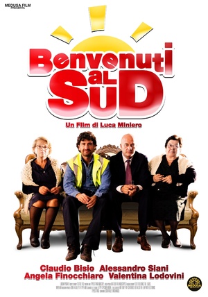 Benvenuti al Sud 004 Benvenuti al Sud 004