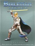 BibleMan Legacy : Volume 1 BibleMan Legacy : Volume 1