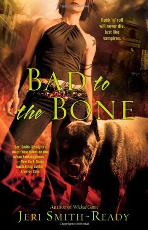 Bad to the Bone Bad to the Bone