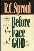 Before the Face of God: A Daily Guide for Living from the Gospel of Luke - 242.2 SPR Before the Face of God: A Daily Guide for Living from the Gospel of Luke - 242.2 SPR
