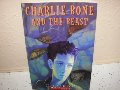 Charlie Bone and the Beast (Children of the Red King, Book 6) Charlie Bone and the Beast (Children of the Red King, Book 6)
