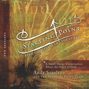 Starting Point Conversation Guide Starting Point Conversation Guide