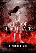 Girl of Nightmares (Anna Dressed in Blood) Girl of Nightmares (Anna Dressed in Blood)