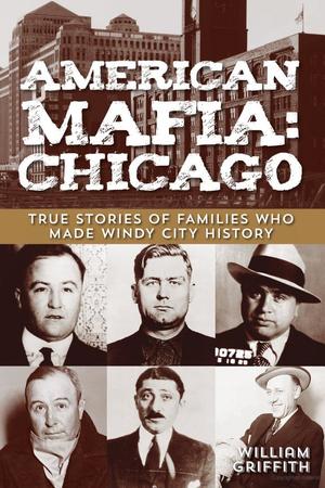 American Mafia: Chicago American Mafia: Chicago