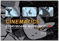 Cinematics Storyboard Workshop 2nd Edition Cinematics Storyboard Workshop 2nd Edition