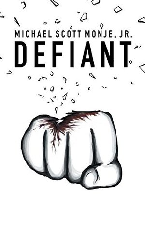 Defiant (Shaping Clay) Defiant (Shaping Clay)