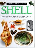 Shell (Eyewitness Books) Shell (Eyewitness Books)