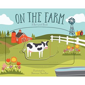 Bendon On The Farm Learning Activity Interactive Barnyard Toy Bendon On The Farm Learning Activity Interactive Barnyard Toy