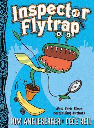 Inspector Flytrap Inspector Flytrap
