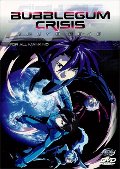 Bubblegum Crisis - Tokyo 2040, Vol. 6 - For All Mankind Bubblegum Crisis - Tokyo 2040, Vol. 6 - For All Mankind