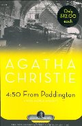 4:50 from Paddington (Miss Marple, #8) 4:50 from Paddington (Miss Marple, #8)