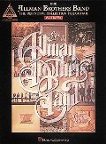 Allman Brothers Band - The Definitive Collection for Guitar - Volume 1, The Allman Brothers Band - The Definitive Collection for Guitar - Volume 1, The