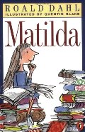 Matilda Matilda