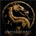 Mortal Kombat: Original Motion Picture Soundtrack Mortal Kombat: Original Motion Picture Soundtrack