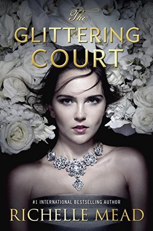 Glittering Court #1, The Glittering Court #1, The