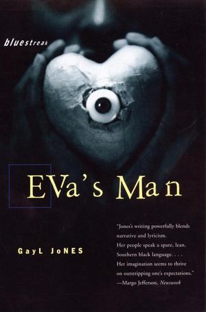 Eva's Man Eva's Man