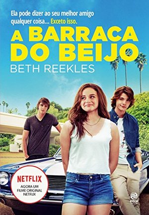 Barraca do Beijo (Em Portugues do Brasil), A Barraca do Beijo (Em Portugues do Brasil), A