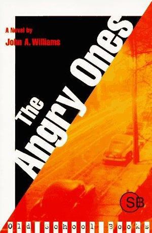 Angry Ones, The Angry Ones, The