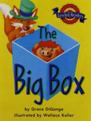 Big Box, The (5) Big Box, The (5)