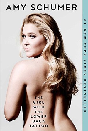 Girl with the Lower Back Tattoo, The Girl with the Lower Back Tattoo, The