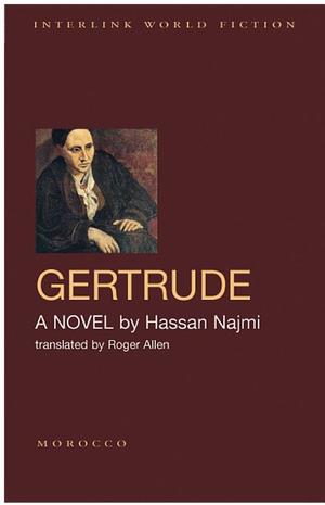 Gertrude Gertrude