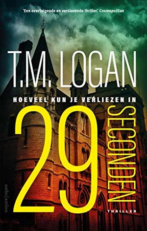 29 seconden 29 seconden