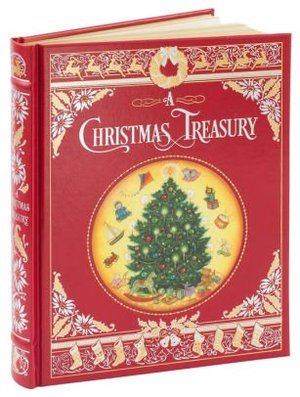 Christmas Treasury (Barnes & Noble Collectible Editions), A Christmas Treasury (Barnes & Noble Collectible Editions), A