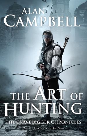 Art of Hunting, The Art of Hunting, The