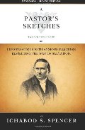 Pastor's Sketches - Two Volumes in One: Conversations with anxious inquirers respecting the way of Salvation, A Pastor's Sketches - Two Volumes in One: Conversations with anxious inquirers respecting the way of Salvation, A